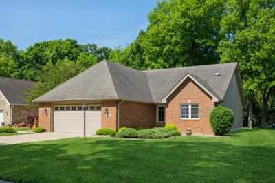 Home For Sale in Hobart, Indiana