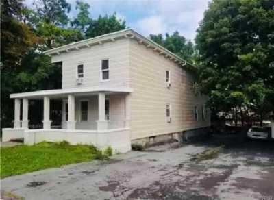 Home For Sale in Solvay, New York
