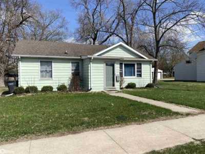Home For Sale in Lake Mills, Iowa