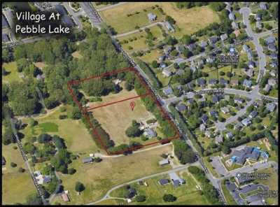 Residential Land For Sale in Mechanicsville, Virginia