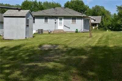Home For Sale in Grant City, Missouri