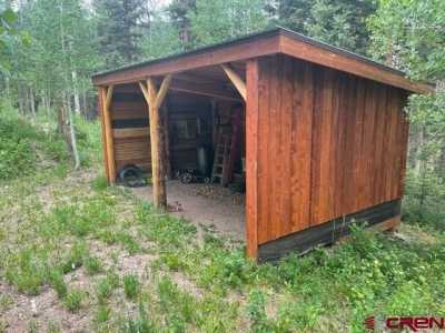 Home For Sale in Placerville, Colorado