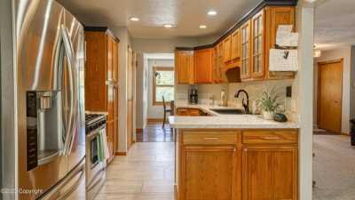 Home For Sale in Wright, Wyoming