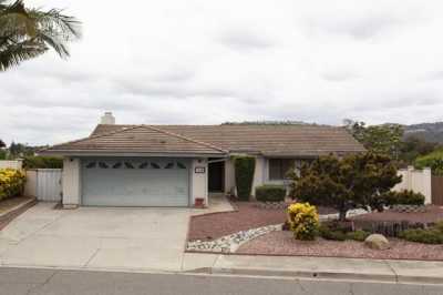 Home For Sale in San Marcos, California