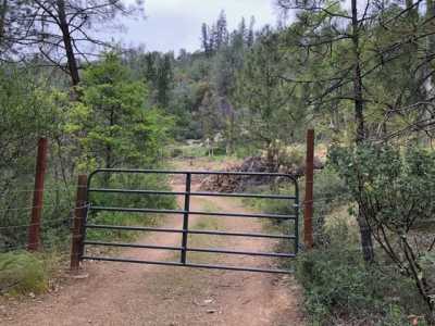 Residential Land For Sale in Douglas City, California