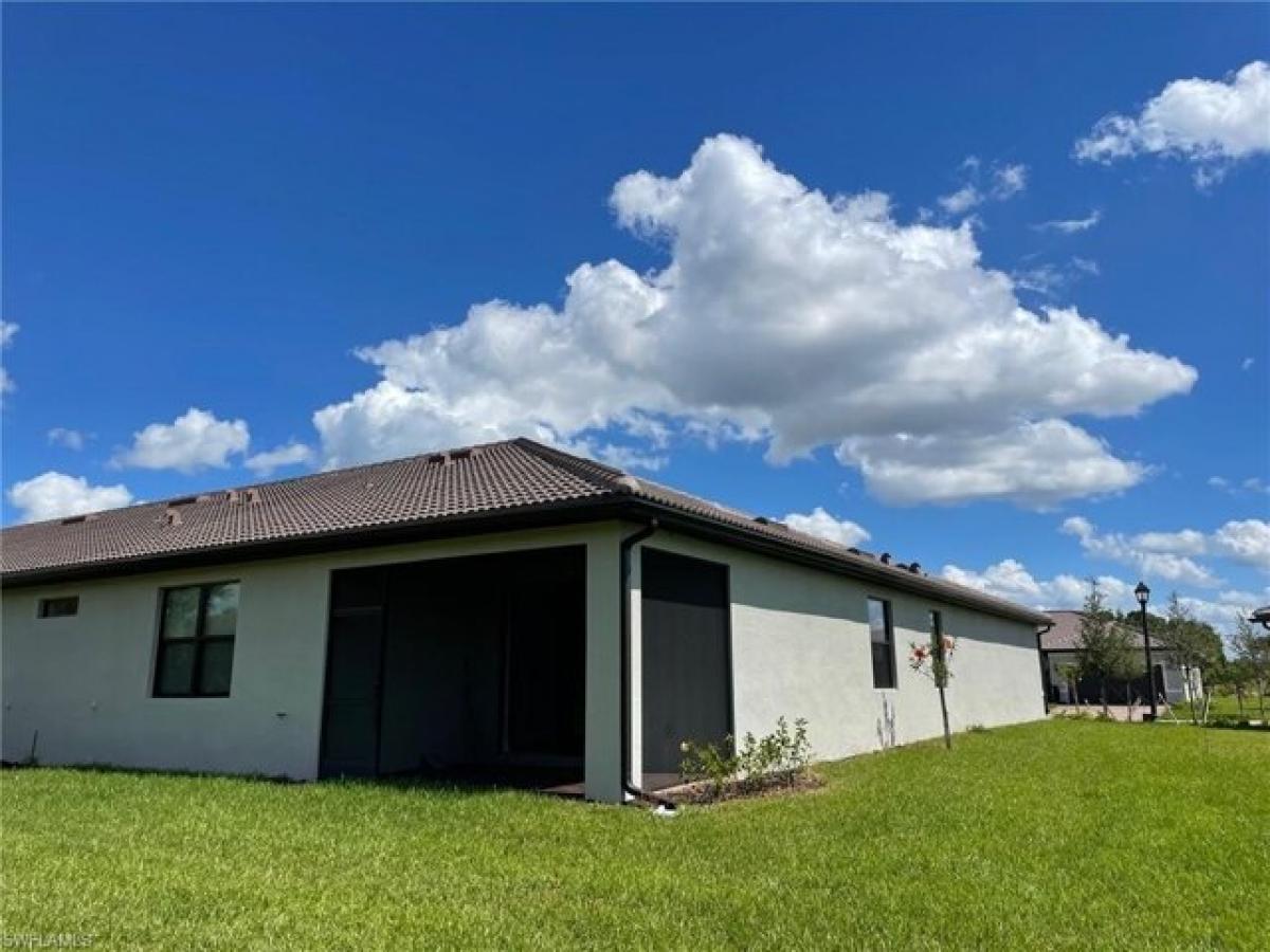 Picture of Home For Rent in Ave Maria, Florida, United States