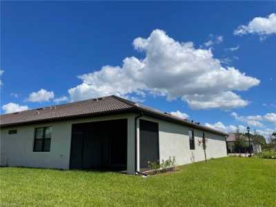 Home For Rent in Ave Maria, Florida