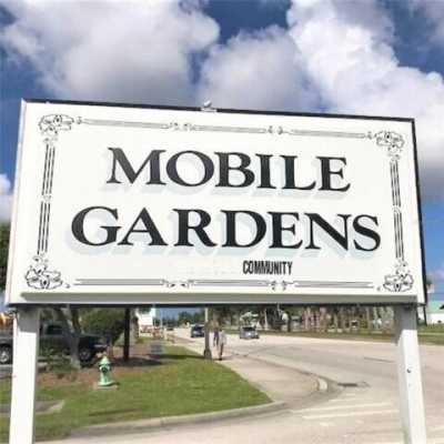 Residential Land For Sale in Englewood, Florida