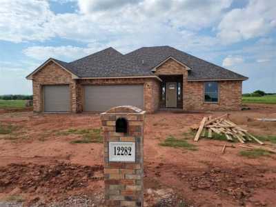 Home For Sale in Fletcher, Oklahoma