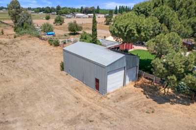 Residential Land For Sale in Hughson, California