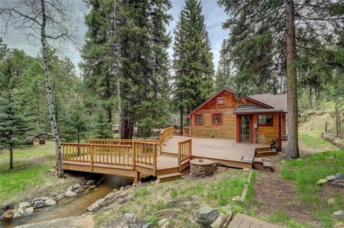 Picture of Home For Sale in Conifer, Colorado, United States