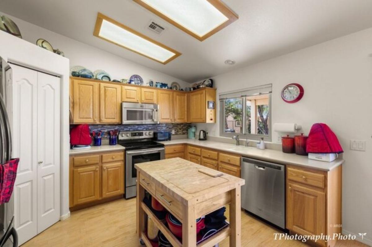 Picture of Home For Sale in Mesquite, Nevada, United States