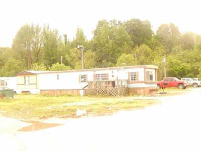Home For Sale in Marmaduke, Arkansas