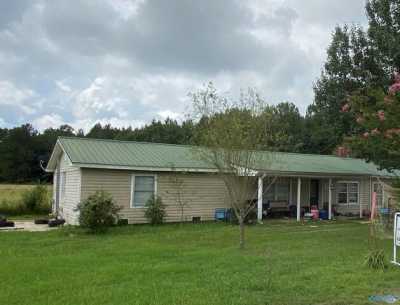 Home For Sale in Moulton, Alabama