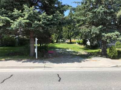 Residential Land For Sale in La Conner, Washington