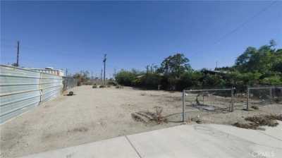 Residential Land For Sale in Coachella, California