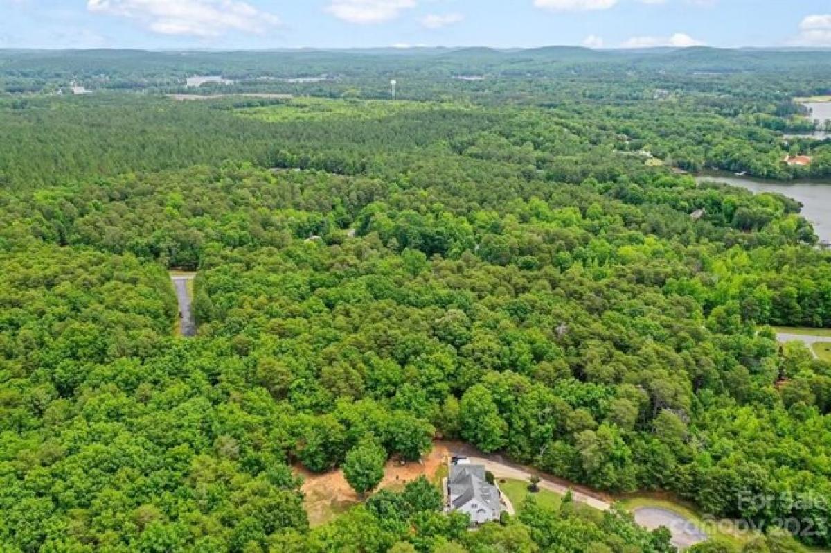 Picture of Residential Land For Sale in New London, North Carolina, United States
