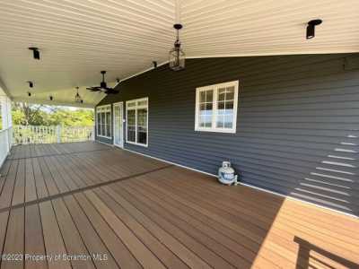 Home For Sale in Factoryville, Pennsylvania