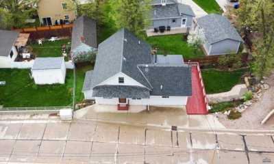 Home For Sale in Deadwood, South Dakota