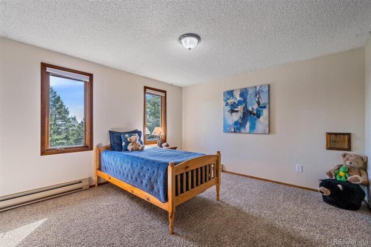 Picture of Home For Sale in Morrison, Colorado, United States
