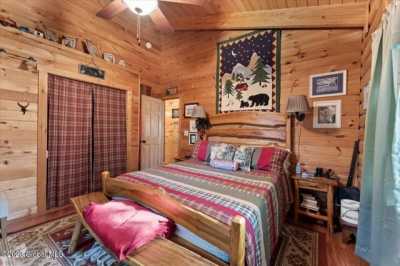 Home For Sale in Schroon Lake, New York