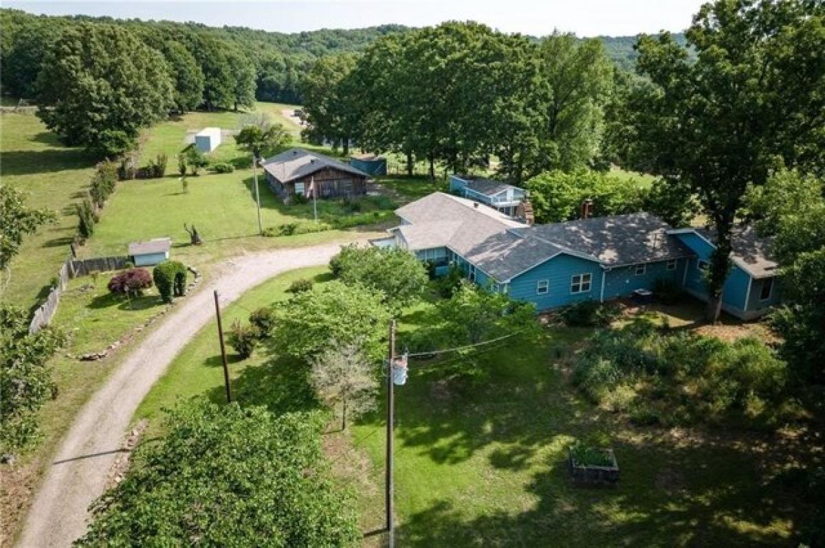 Picture of Home For Sale in Rudy, Arkansas, United States