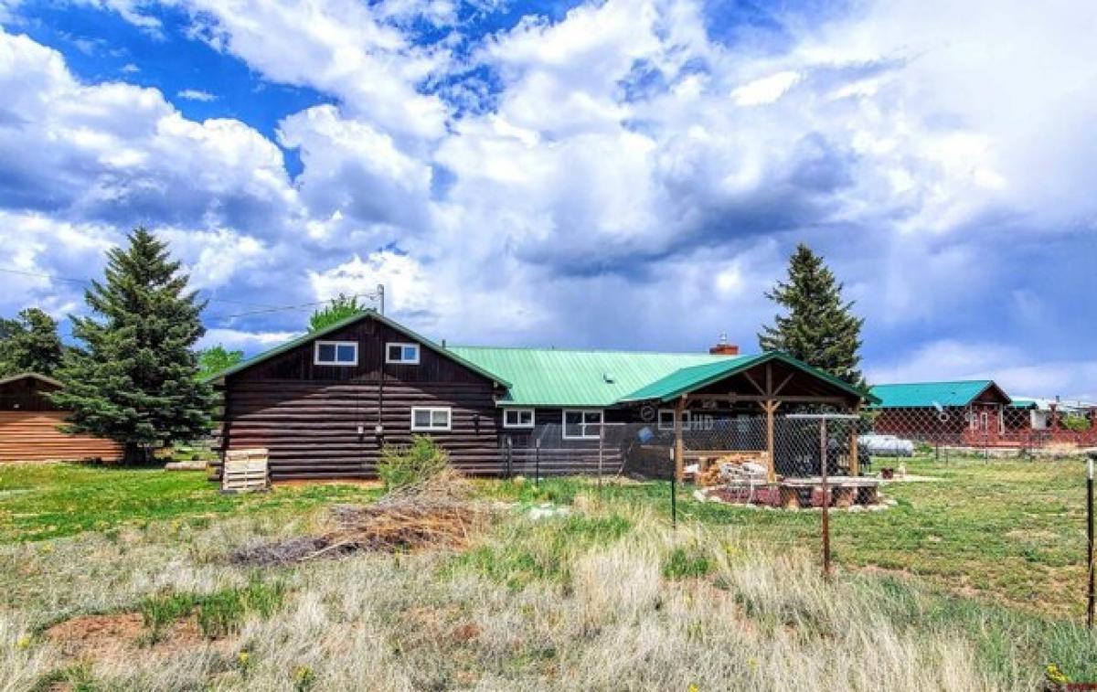 Picture of Home For Sale in South Fork, Colorado, United States