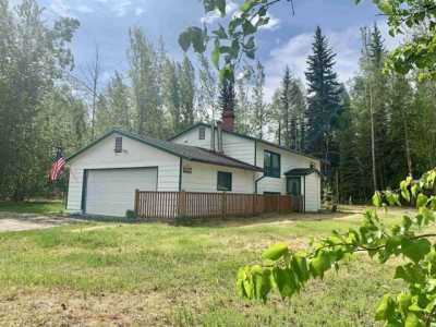 Home For Sale in North Pole, Alaska