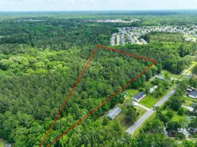 Residential Land For Sale in Summerville, South Carolina