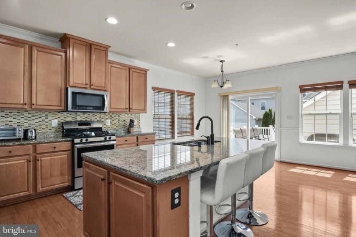 Picture of Home For Sale in Clarksburg, Maryland, United States