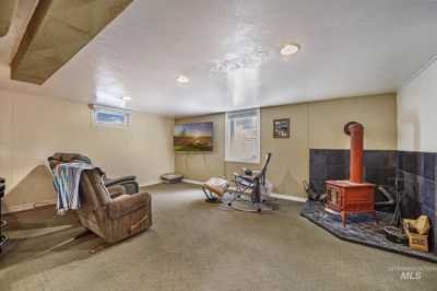 Home For Sale in Shoshone, Idaho