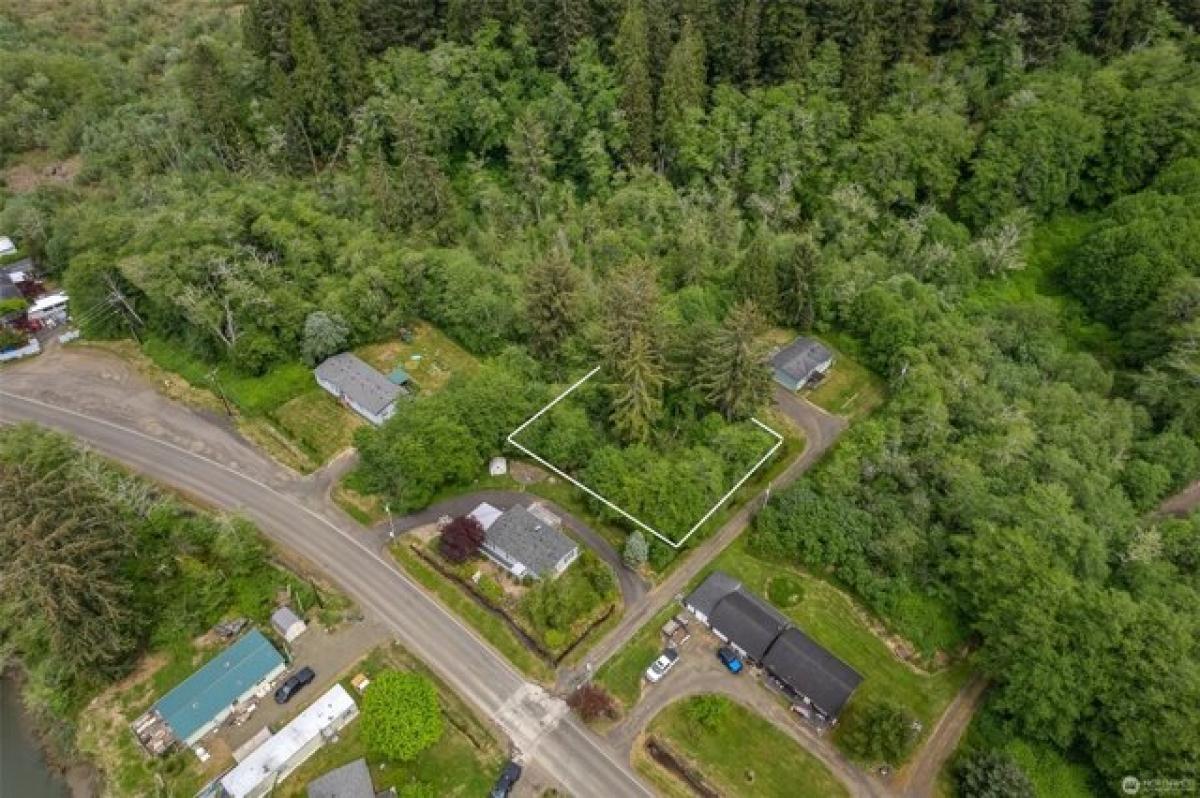 Picture of Residential Land For Sale in Hoquiam, Washington, United States
