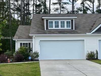 Home For Sale in Okatie, South Carolina