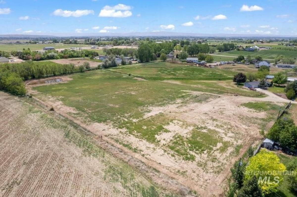 Picture of Residential Land For Sale in Meridian, Idaho, United States
