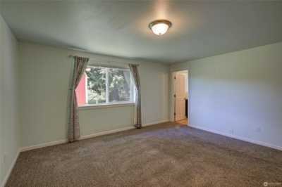 Home For Sale in Hoquiam, Washington