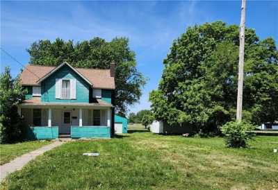Home For Sale in Colfax, Iowa