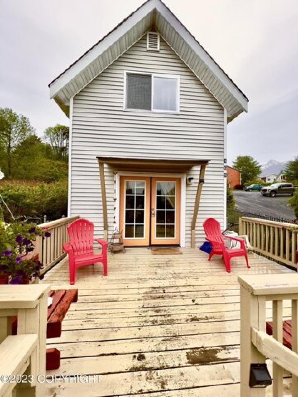 Picture of Home For Sale in Sitka, Alaska, United States