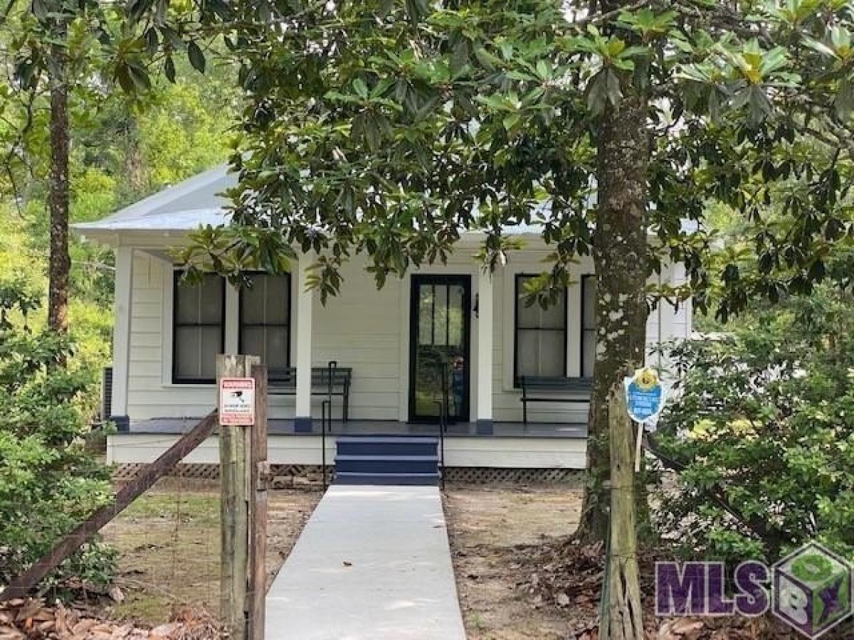 Picture of Home For Sale in Livingston, Louisiana, United States