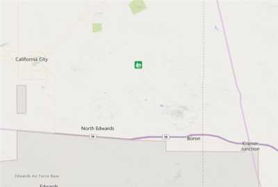 Residential Land For Sale in Edwards, California