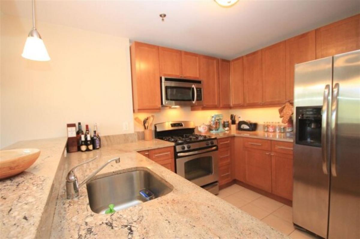 Picture of Apartment For Rent in Hoboken, New Jersey, United States