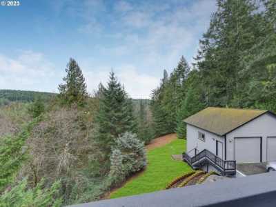 Home For Sale in Banks, Oregon