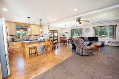 Home For Sale in Bentley, Michigan