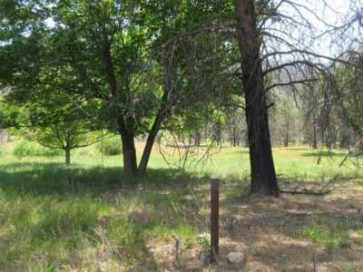 Residential Land For Sale in Happy Camp, California