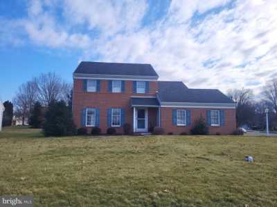 Home For Sale in Lititz, Pennsylvania