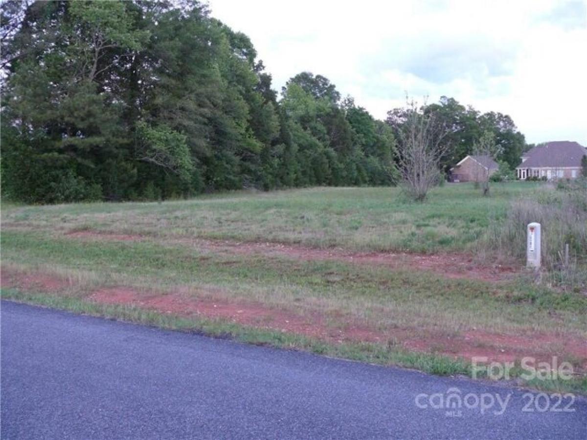 Picture of Residential Land For Sale in Rock Hill, South Carolina, United States
