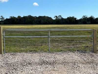 Residential Land For Sale in Arcadia, Texas