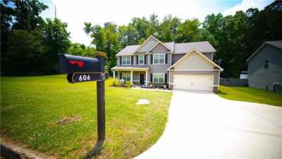 Home For Sale in Opelika, Alabama