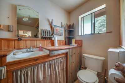 Home For Sale in West Point, California