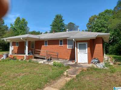 Home For Sale in Winfield, Alabama