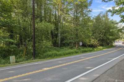 Residential Land For Sale in Fall City, Washington